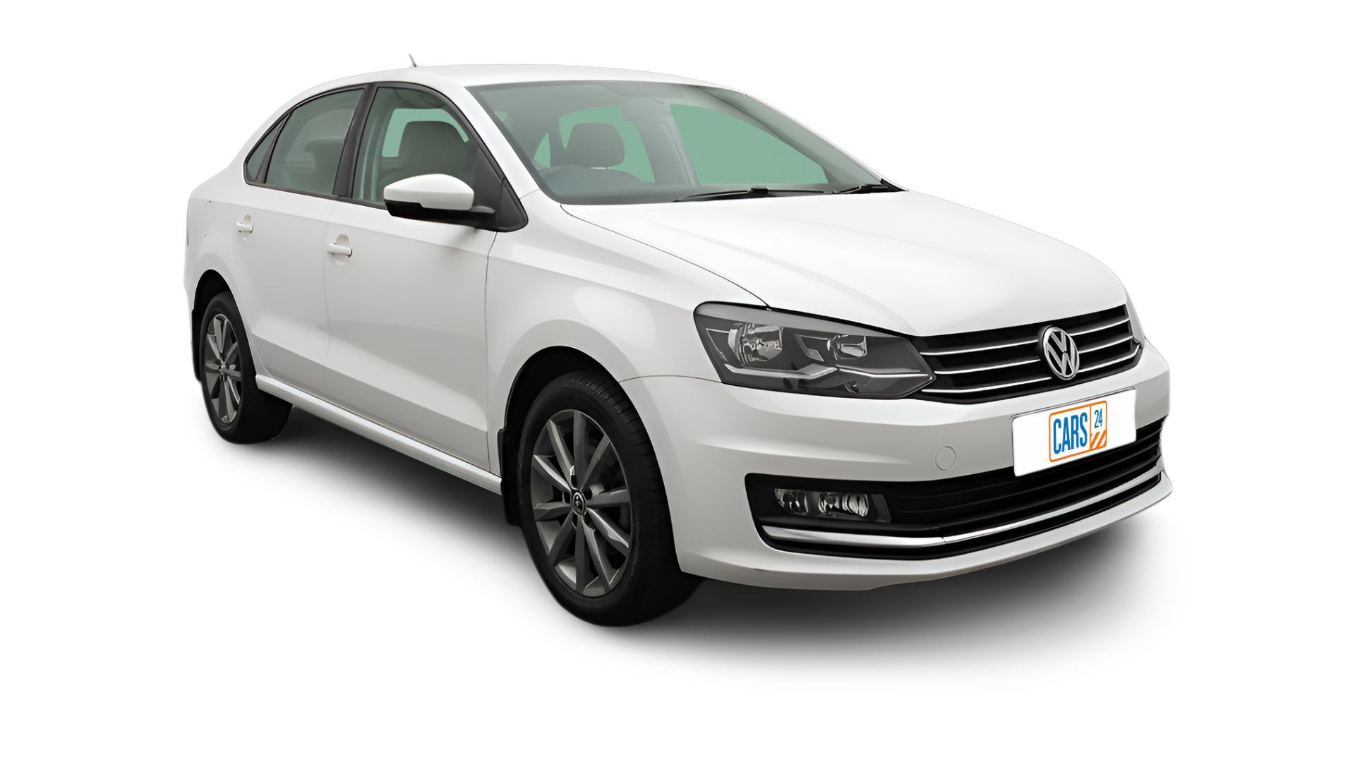 Volkswagen Vento-img